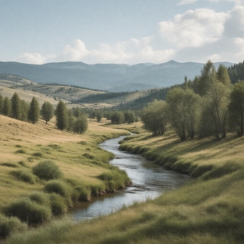 Sand Creek